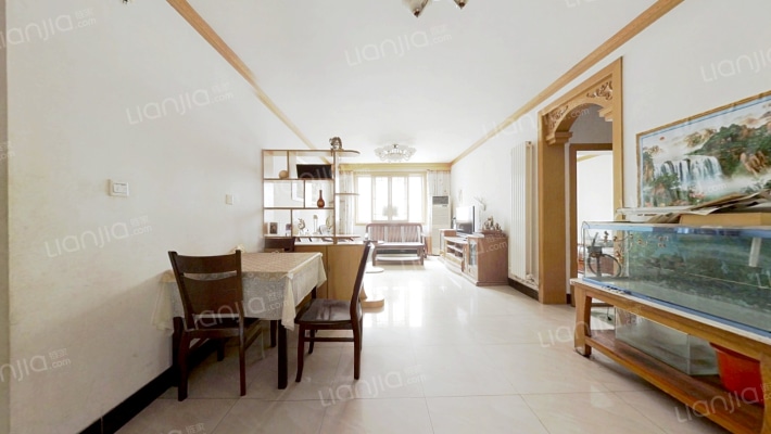 组织部家属院二手房实景图