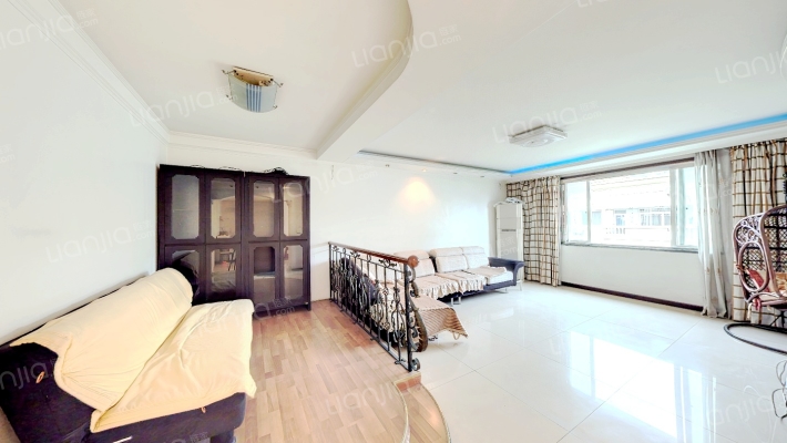 下吕浦四区兴浦二手房实景图