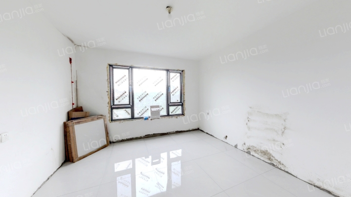 保利拾光年二手房实景图