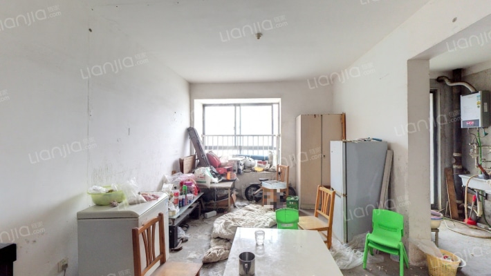 凯发苑三期二手房实景图