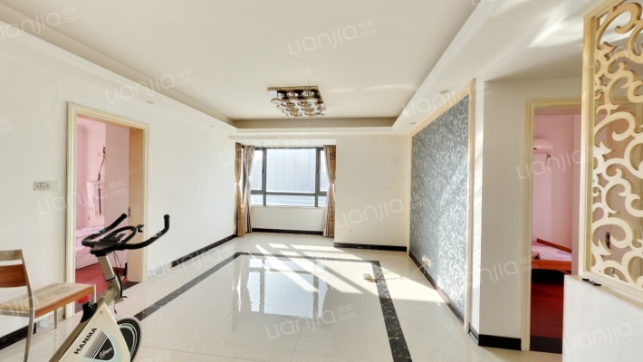 青林湾四期二手房实景图