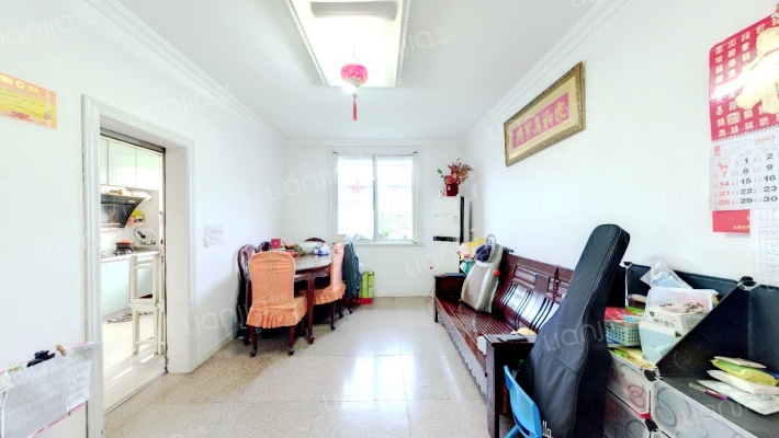 光明花苑(崇川区)二手房实景图