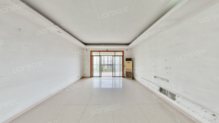 新怡花园二手房实景图