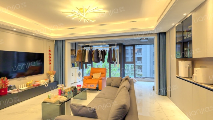 宸悦·江语院二手房实景图