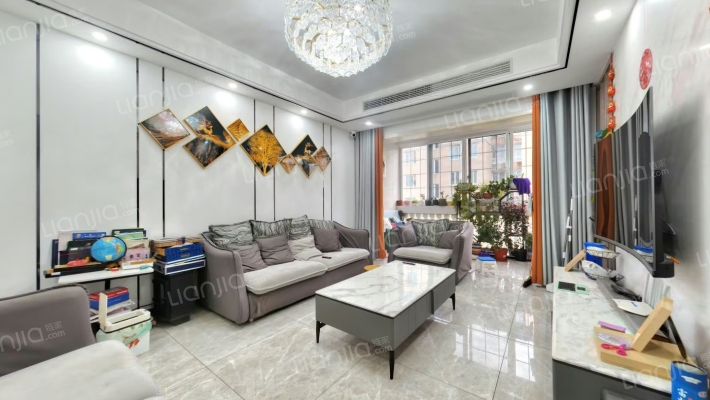 澳宇花园二手房实景图