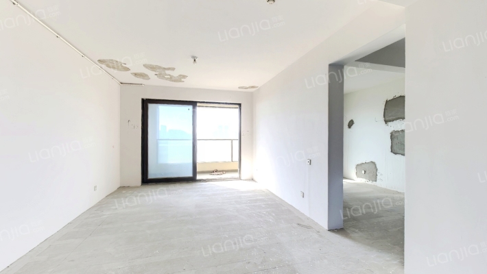 瓯江印象 二手房实景图