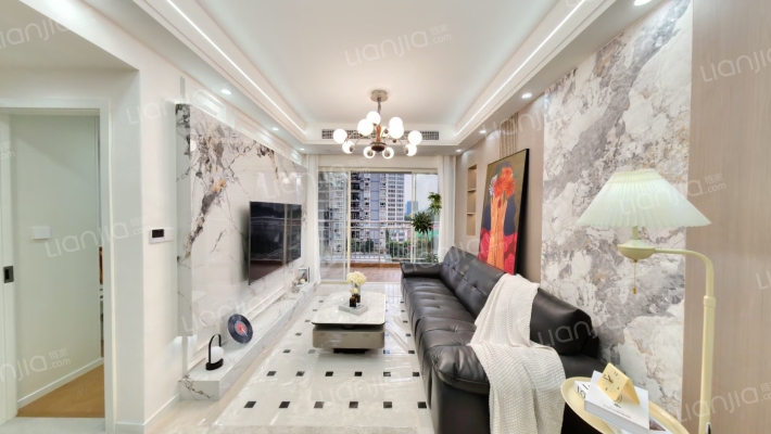 春晖御庭二手房实景图