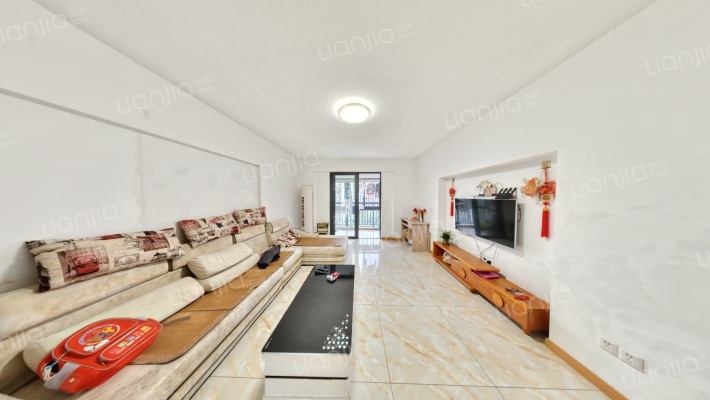 省直秀峰小区二手房实景图