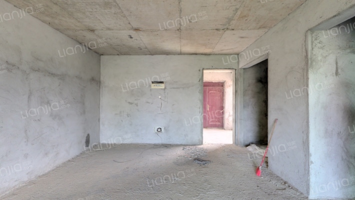 雍华庭二手房实景图