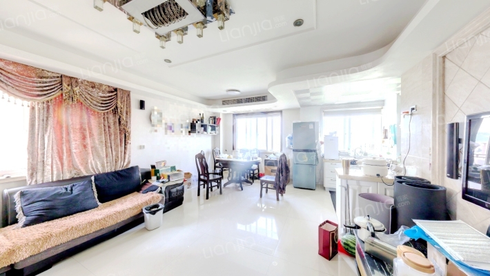 沧河锦园二手房实景图