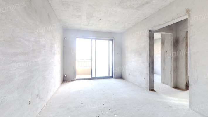 花样年花郡二手房实景图