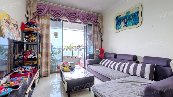 尚品居二手房实景图