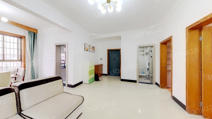 阳光花园南区二手房实景图