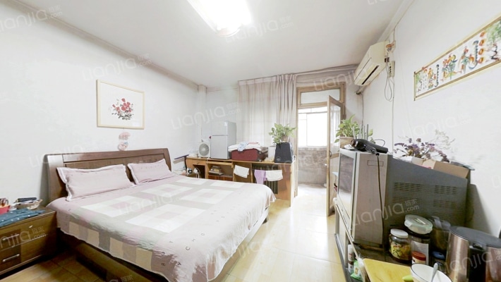 西安日报社家属院(劳卫路)二手房实景图