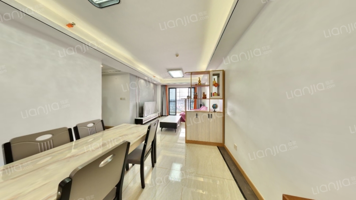 一品天下二手房实景图