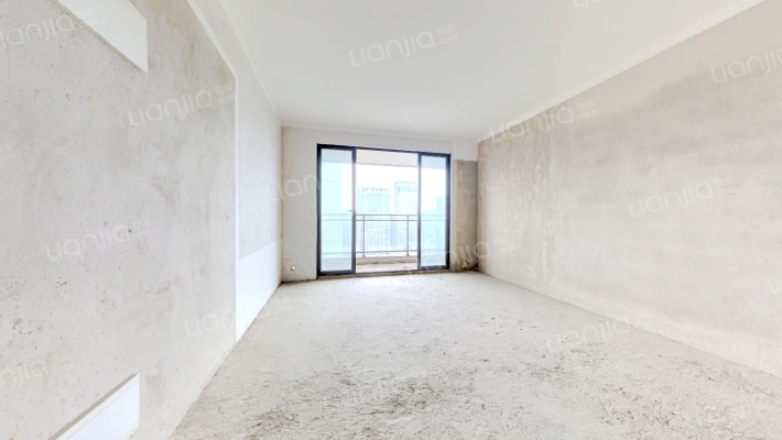 美的林城时代北区二手房实景图