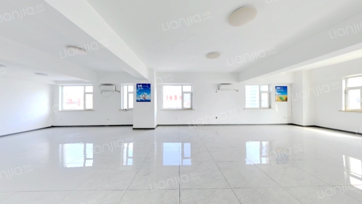 北奇科技园二手房实景图