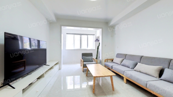 梅苑里二手房实景图