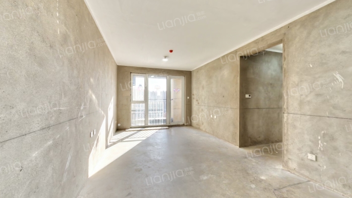 金科集美天城二手房实景图