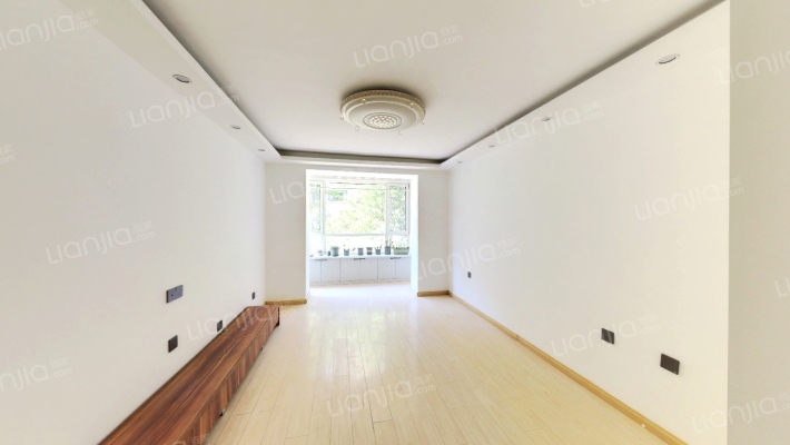 君悦美景二手房实景图