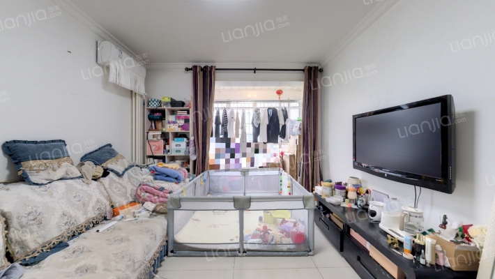 仓上家园二手房实景图