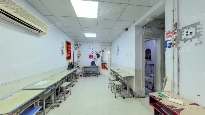 文教家属院 二手房实景图