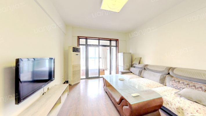 北庭阳光二手房实景图