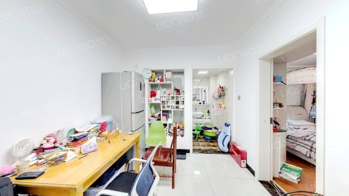 仕嘉名苑二手房实景图