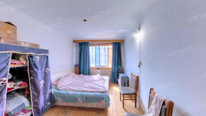 砂阳北小区二手房实景图