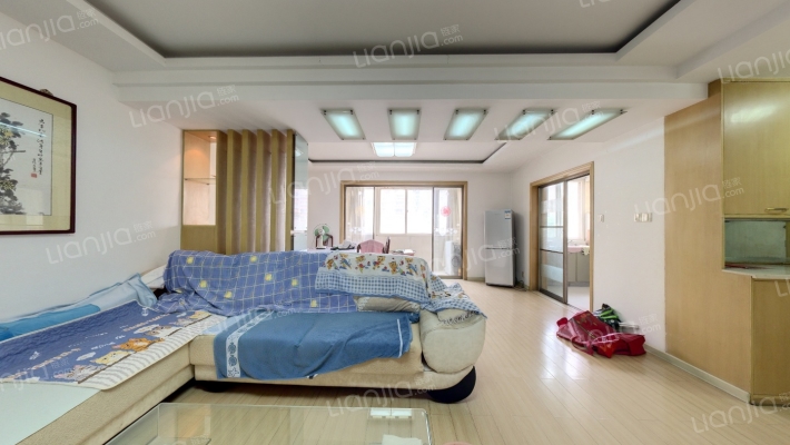 天泰花园二手房实景图