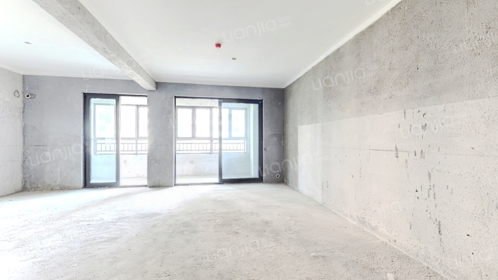 联投越秀星汇城二手房实景图