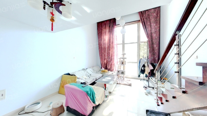 原上园东区二手房实景图