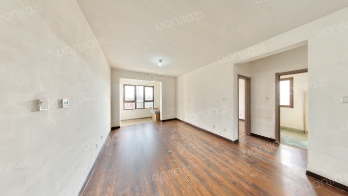 城东春晓雅郡澜园二手房实景图