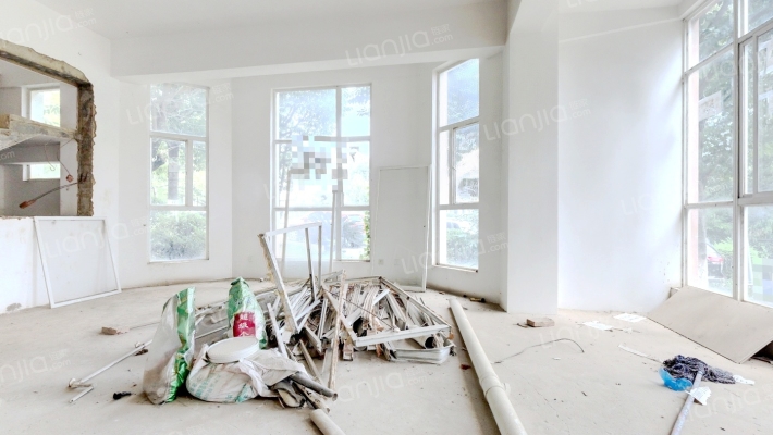 金博花园二手房实景图