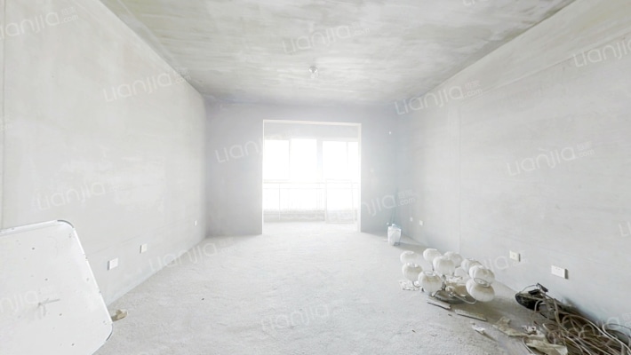 水岸花城（花半里御书坊）二手房实景图