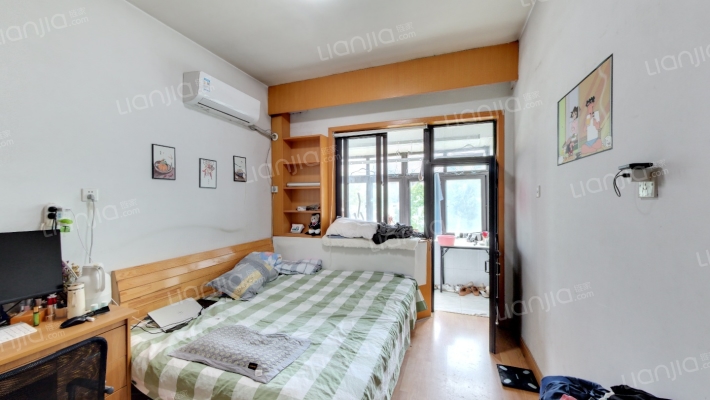 舜耕路14号二手房实景图