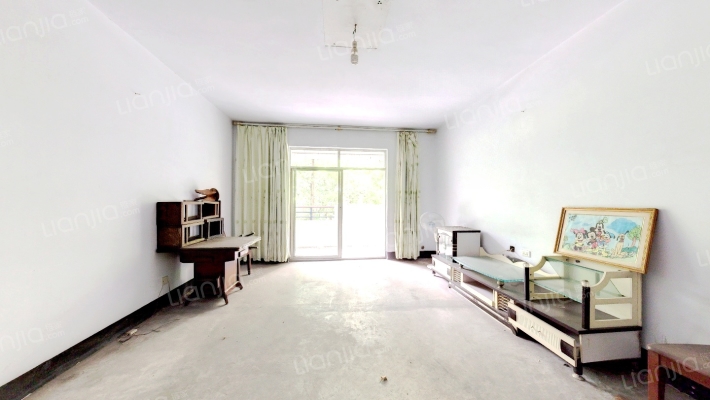 水木年华紫香亭二手房实景图