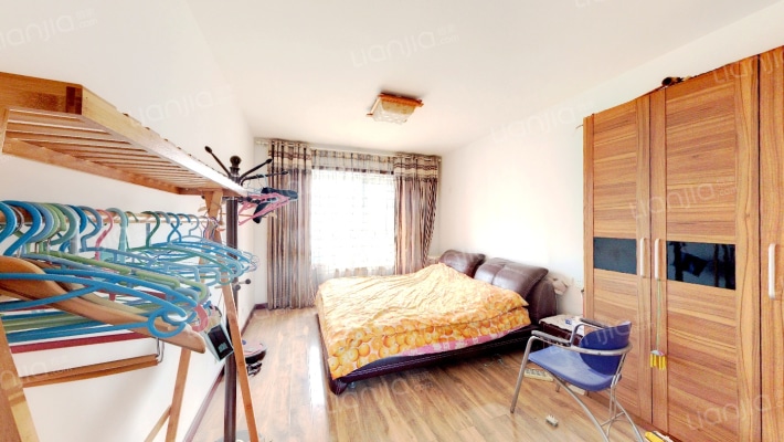 海琴苑二手房实景图