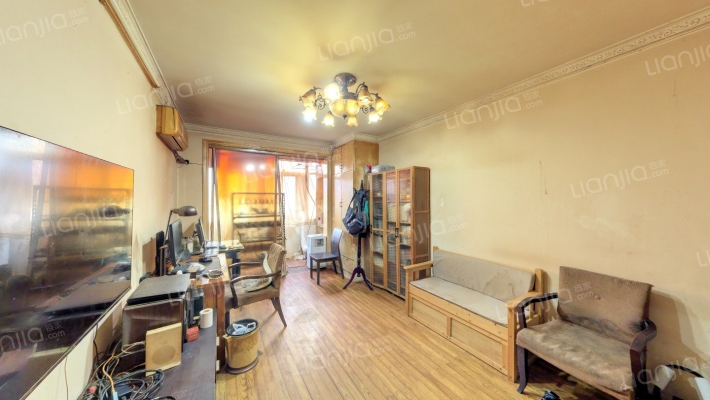 良清公寓二手房实景图