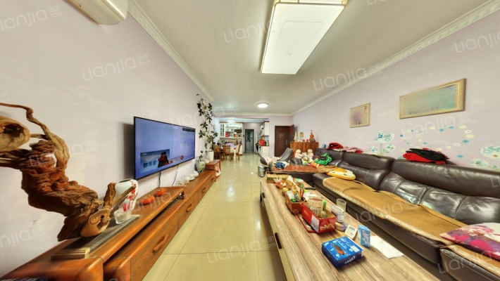 宏康花园四期康慧苑二手房实景图