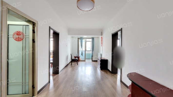 统计局家属院(乐居场)二手房实景图