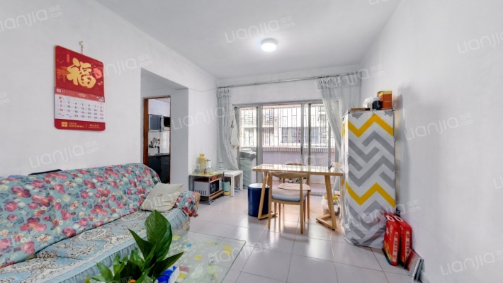 太子山庄二手房实景图