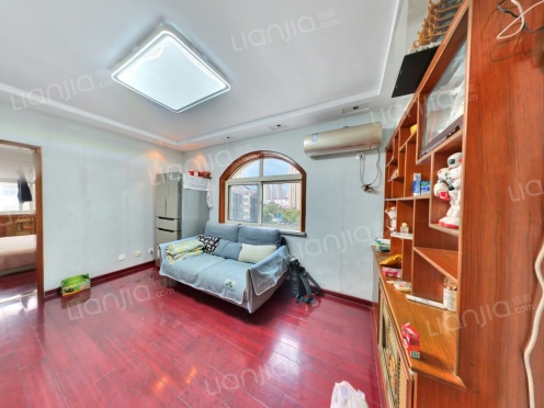 整租·福岭小区 2室2厅 南/西/北