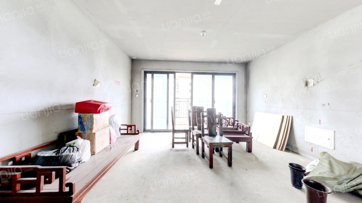 碧桂园世纪云谷二手房实景图