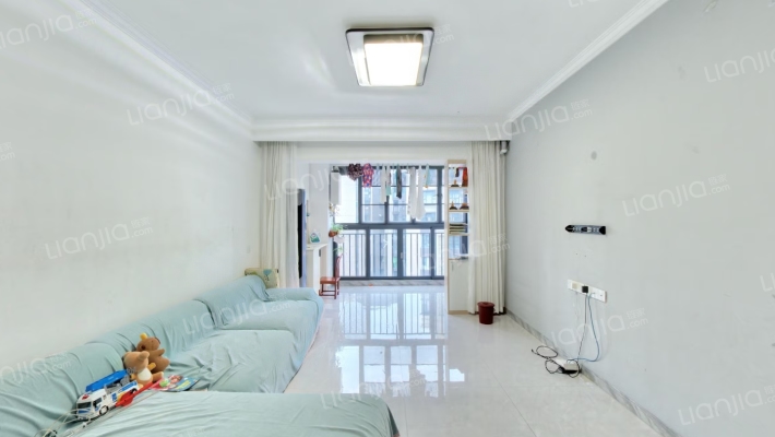 康格斯花园橡树湾二手房实景图