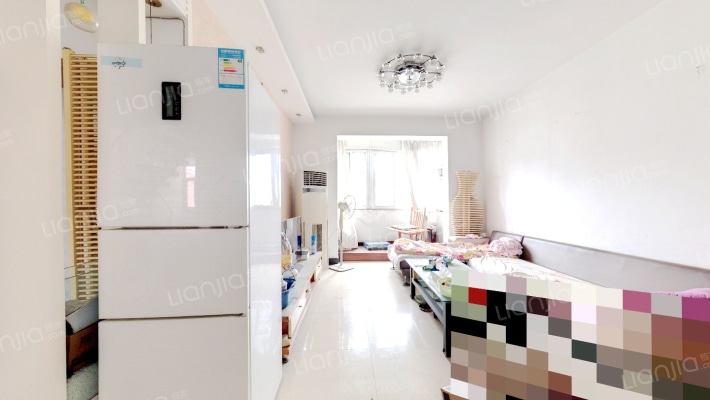 翡翠谷二手房实景图