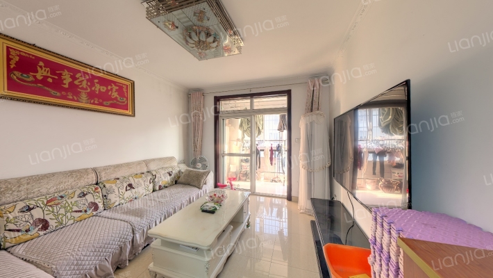 禾源新都南区二手房实景图