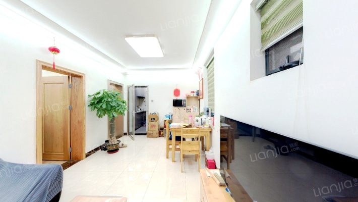 竹丝岗二马路二手房实景图