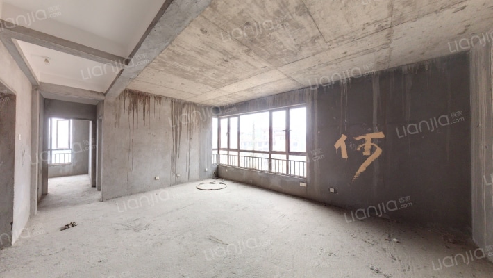 天园假日二手房实景图