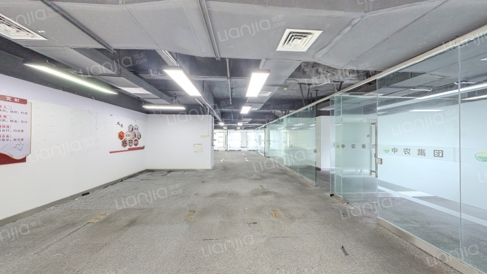 天邑国际大厦二手房实景图